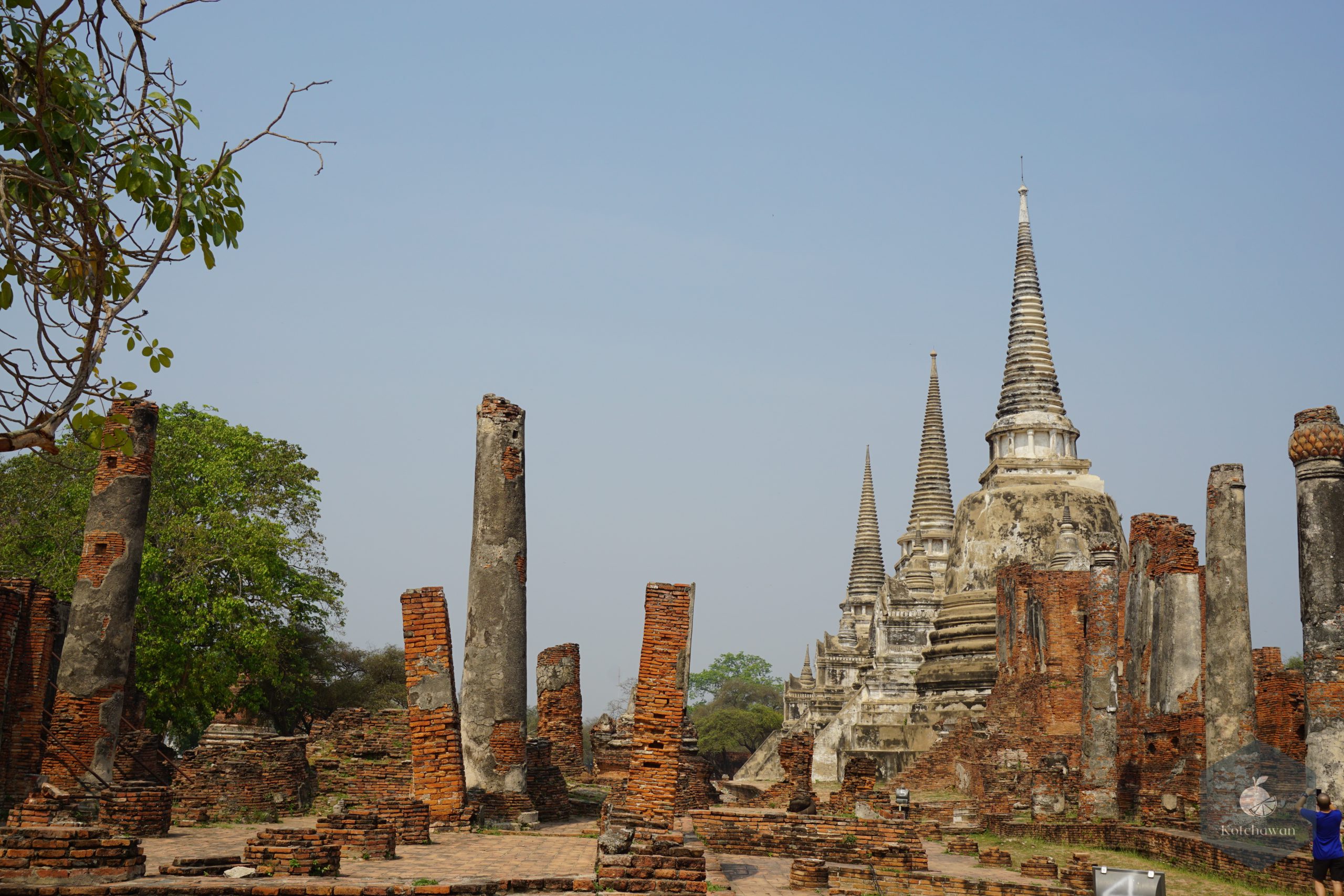 Ayutthaya-09