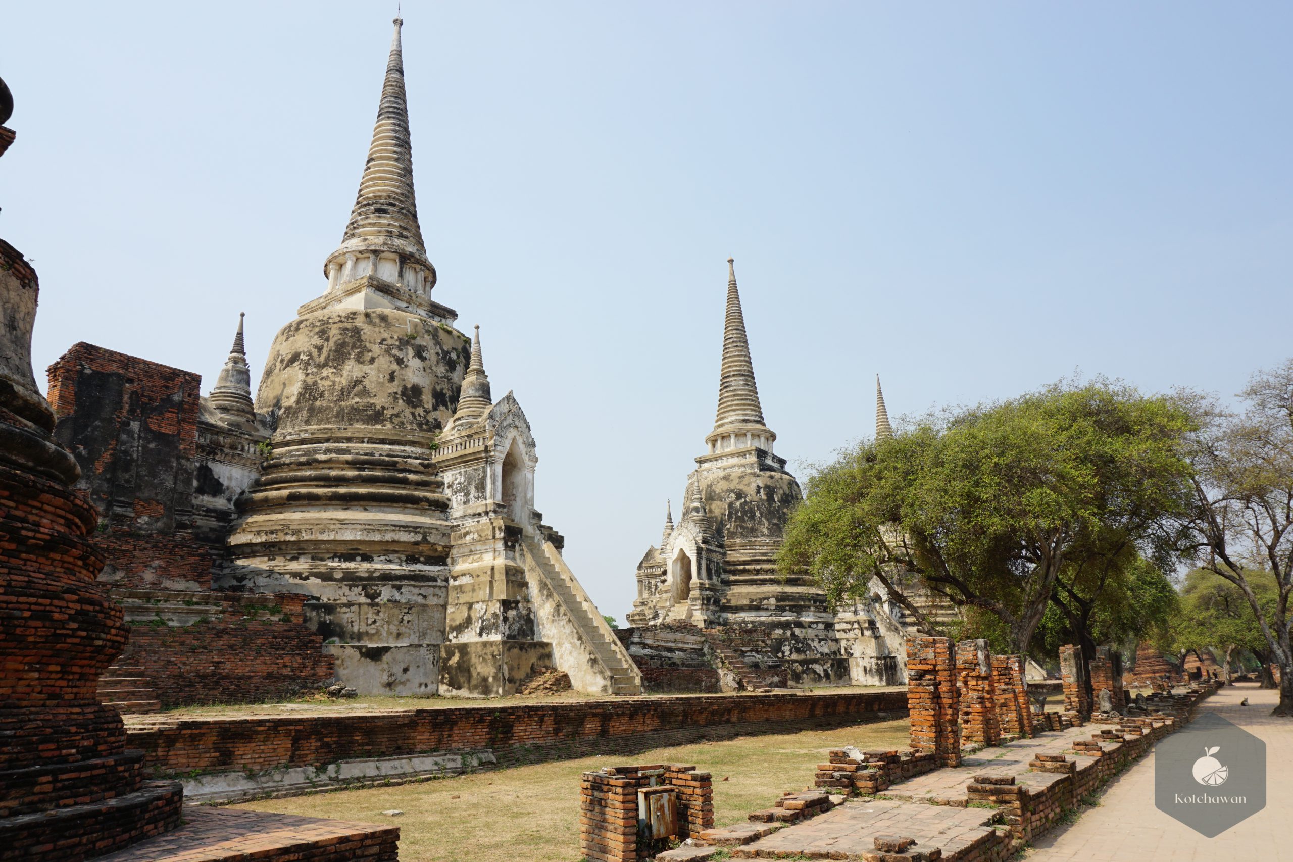 Ayutthaya-10