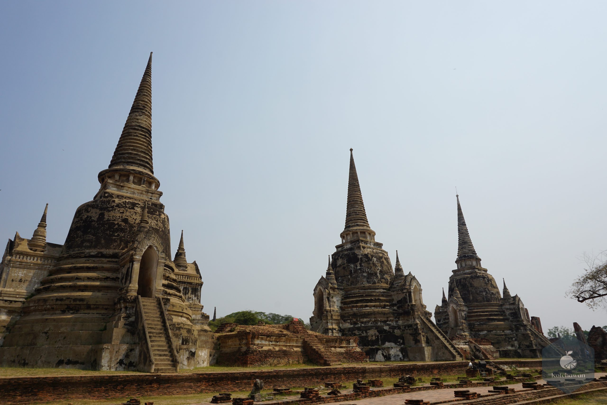 Ayutthaya-11