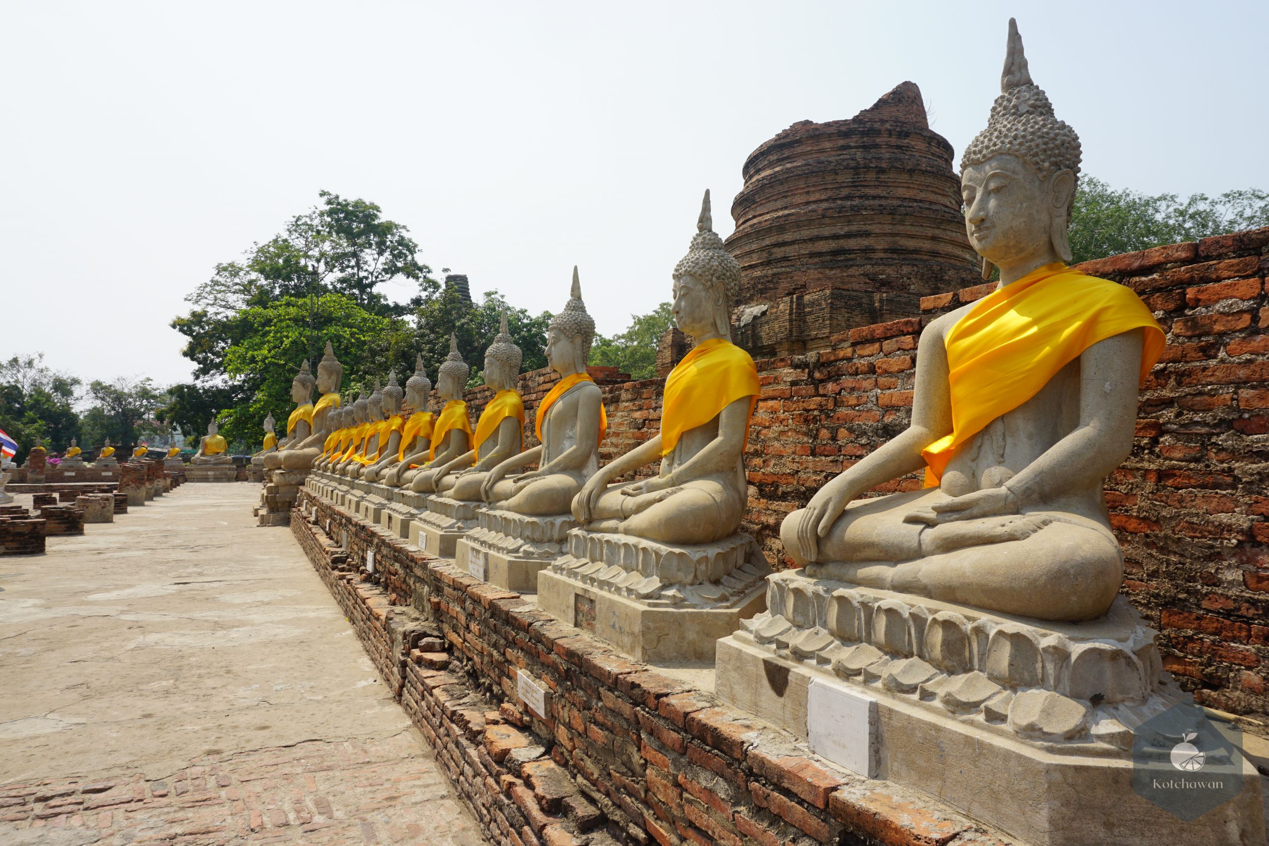 Ayutthaya-19