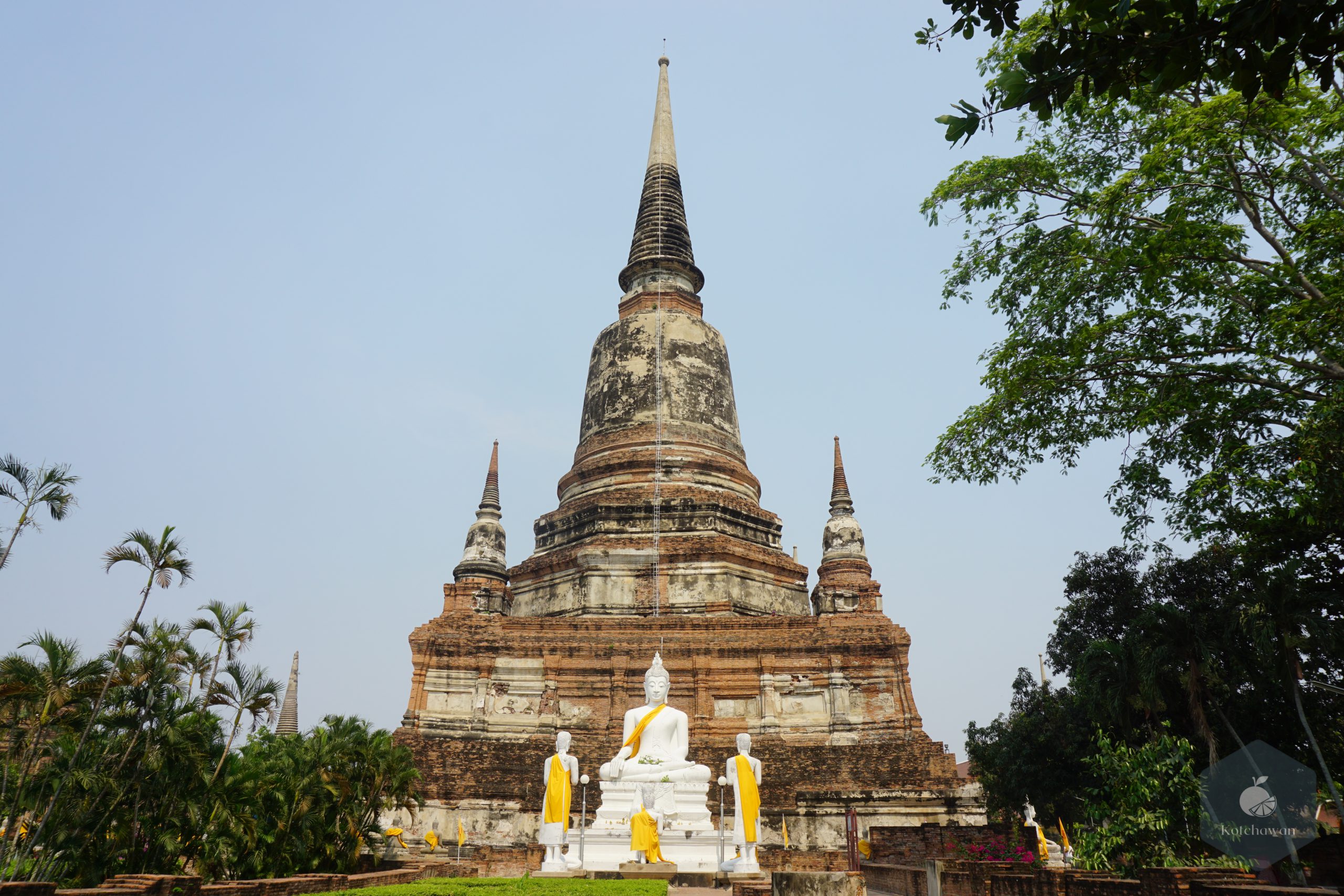 Ayutthaya-21