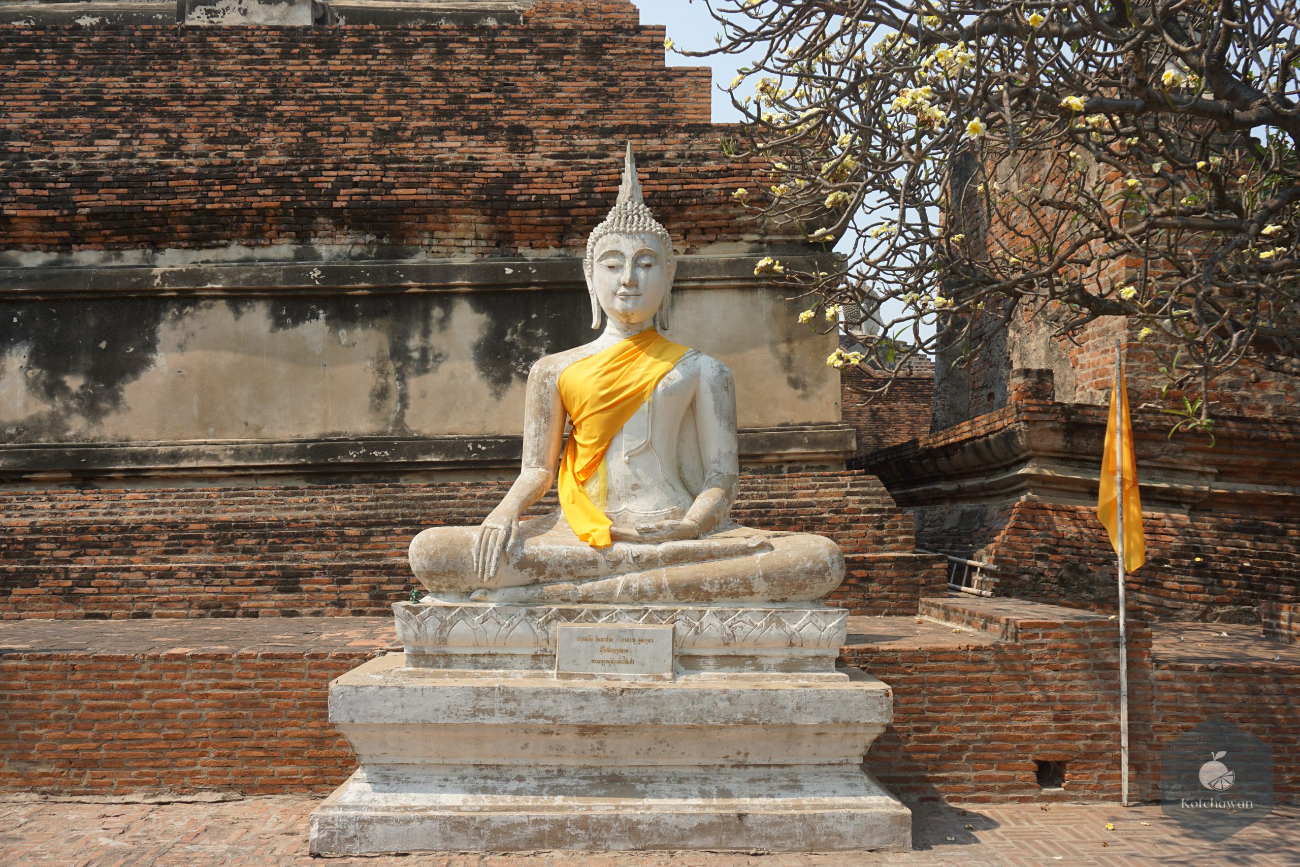 Ayutthaya-22